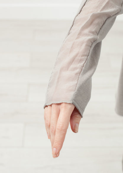 Fitted Skirt (6707076661342)