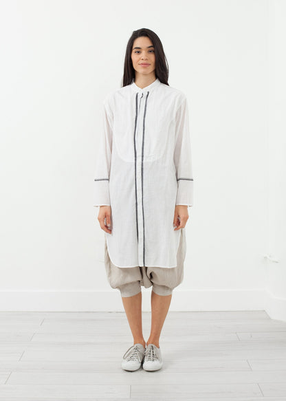 Tanjore Button Up (6707063259230)