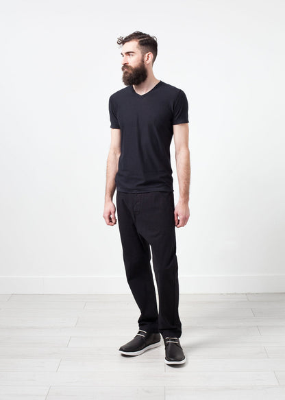 Yeps Shirt in V-Neck (6707083214942)