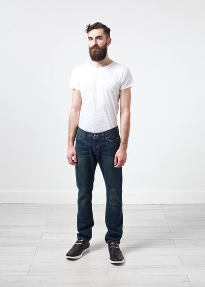 Slim Fit Jean in Indigo (6707086000222)
