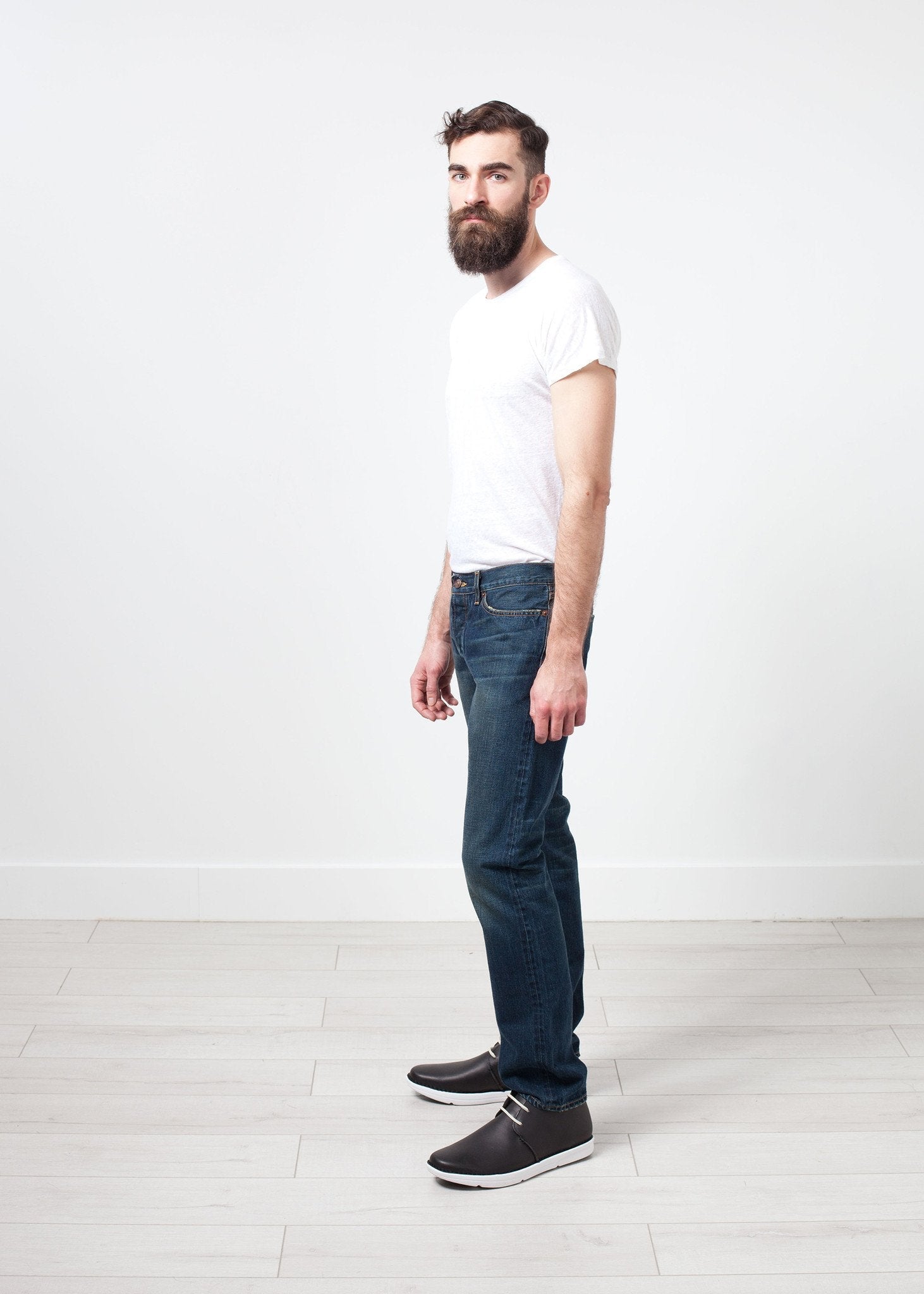 Slim Fit Jean in Indigo (6707086000222)