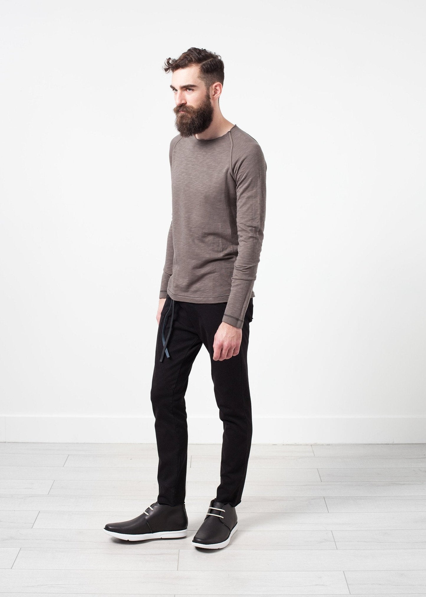 Daris Tee in Olive (6707105202270)