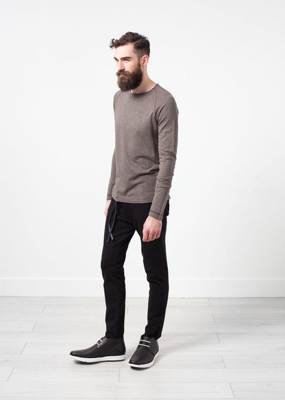 Daris Tee in Olive (6707105202270)