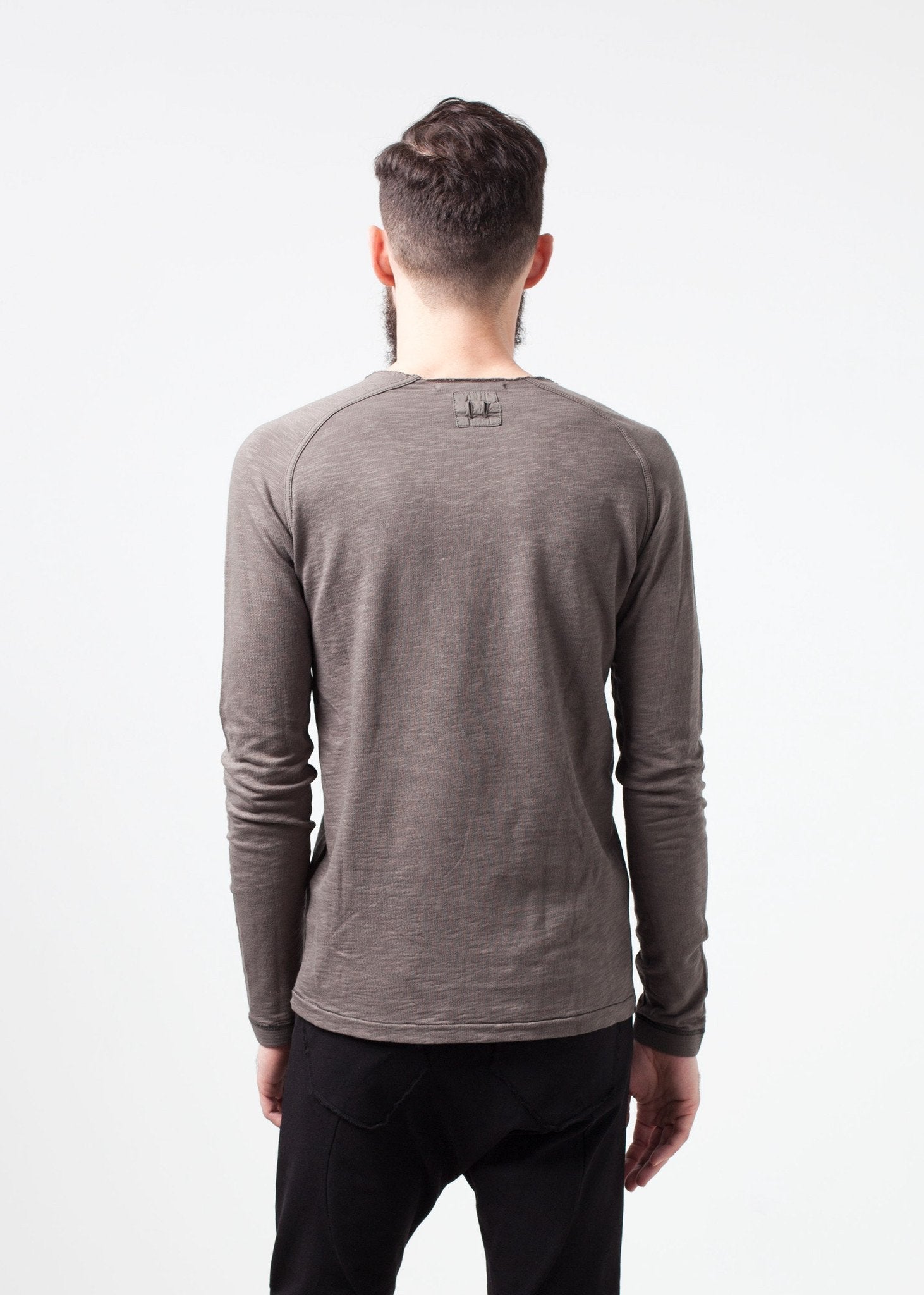 Daris Tee in Olive (6707105202270)