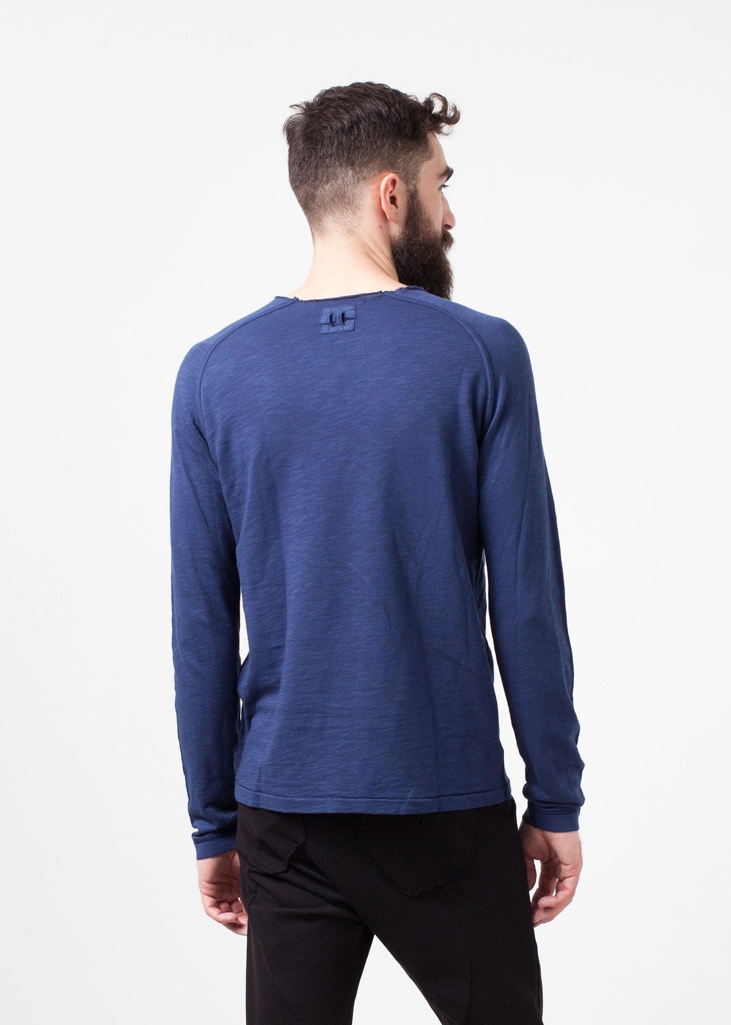 Daris Tee in Blue (6707105267806)
