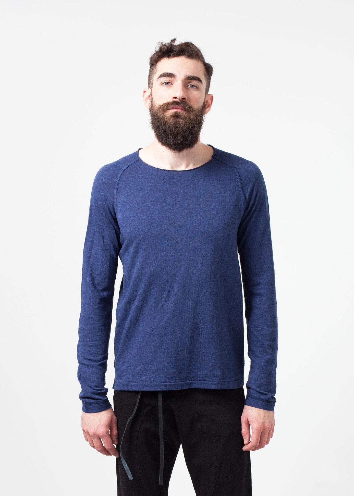 Daris Tee in Blue (6707105267806)
