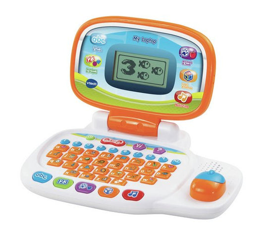VTech Baby My Laptop (6589220880478)
