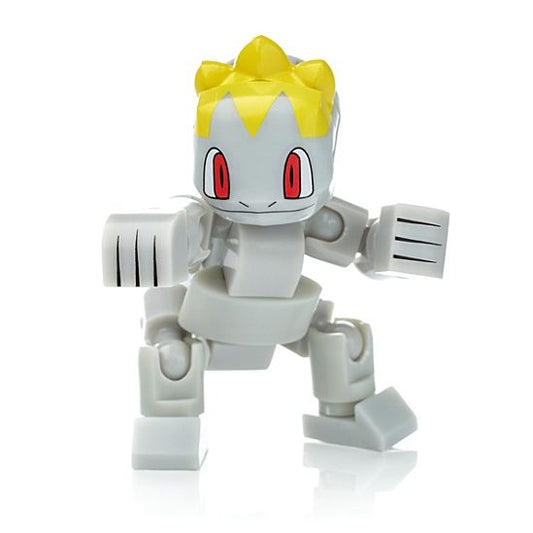 Mega Construx Pokemon Machop Buildable Figure (6589234184286)