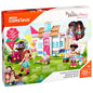 Mega Construx American Girl Willa and Kendall's Playful Playhouse (6589231988830)