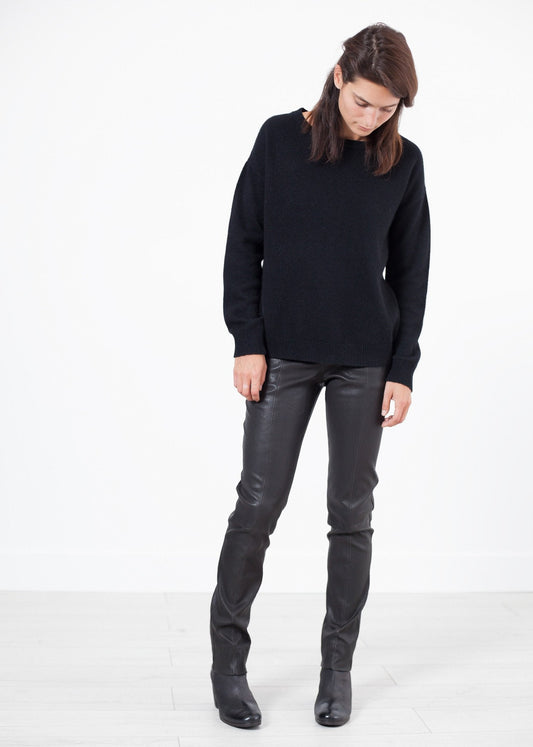 Casio Trousers in Stone (6707101827166)