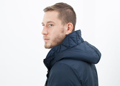 Alverstone Jacket in Midnight (6707101499486)