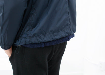 Alverstone Jacket in Midnight (6707101499486)
