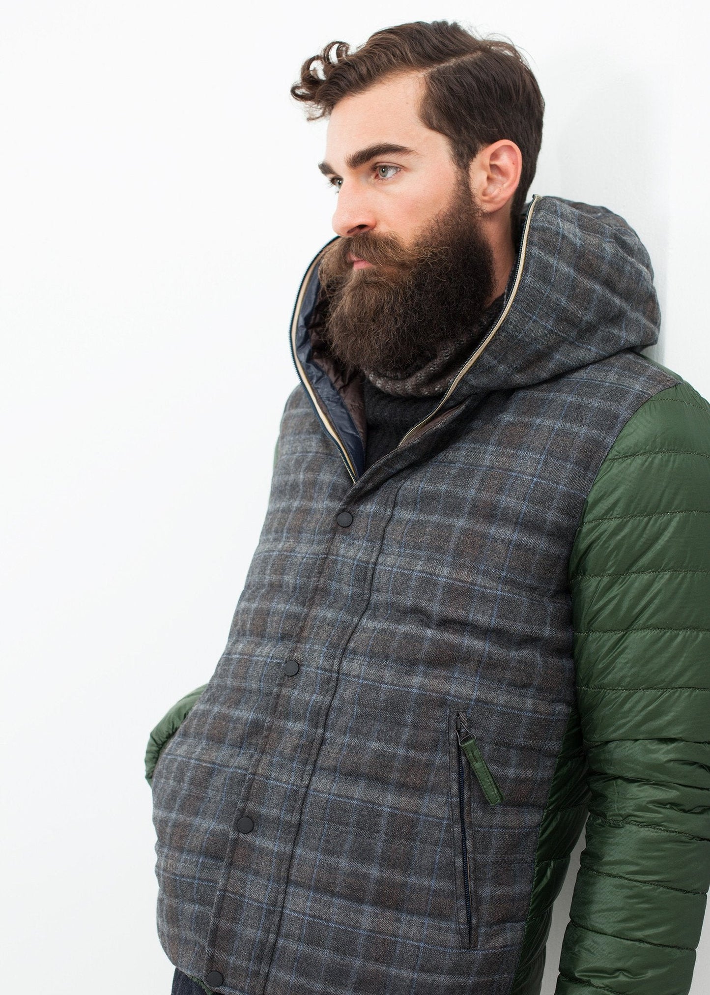 Ilo Coat in Teak (6707099762782)