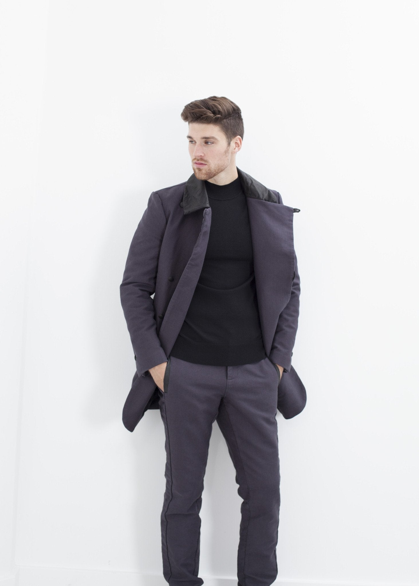 Lakai Pant in Phantom (6707098878046)