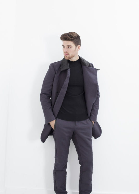 Lakai Pant in Phantom (6707098878046)