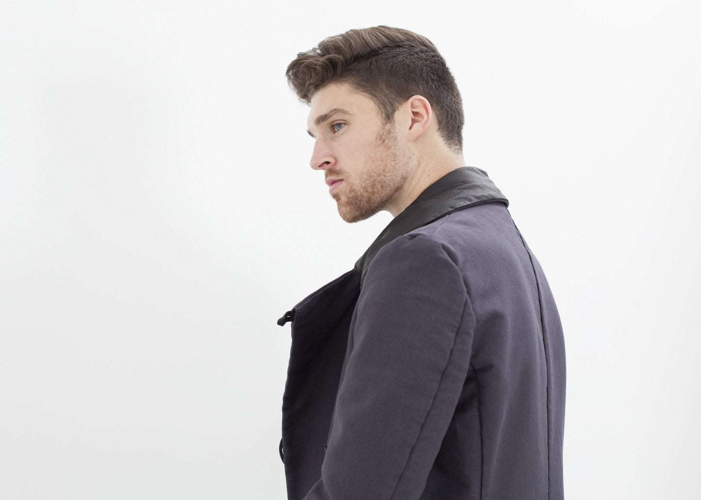 Taban Coat in Phantom (6707099074654)