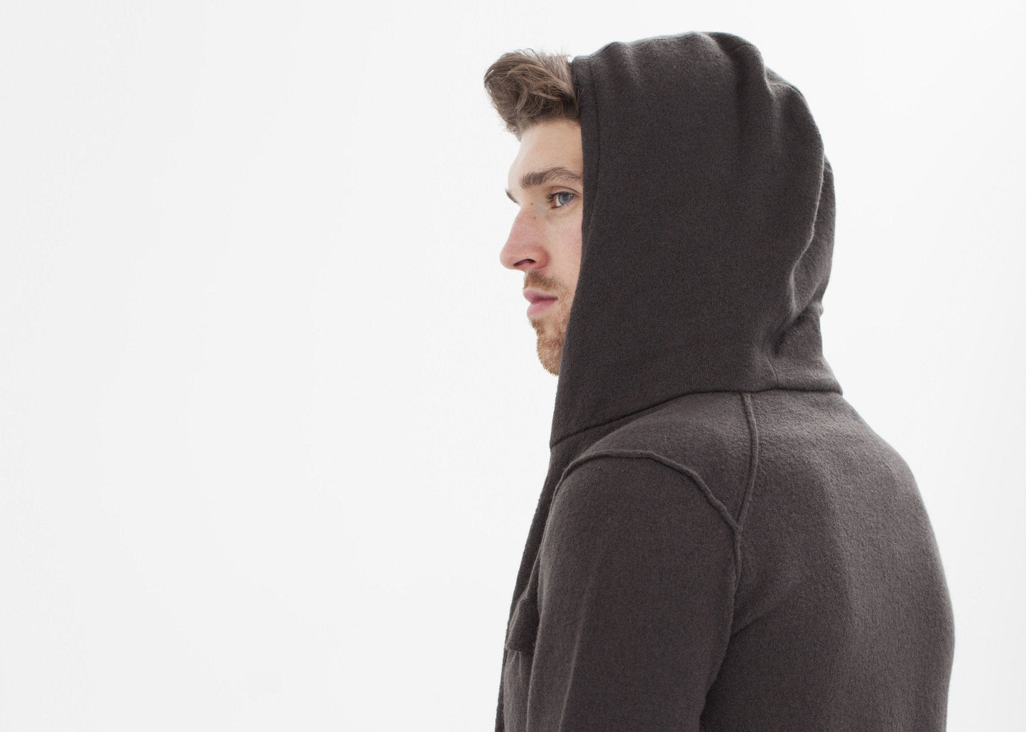 Hubbard Jacket in Dark Green (6707098779742)