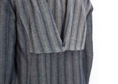 Panetier Jacket in Ink (6707098288222)