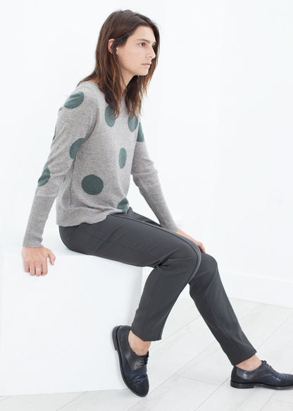 Mirco Pant in Stone (6707104022622)