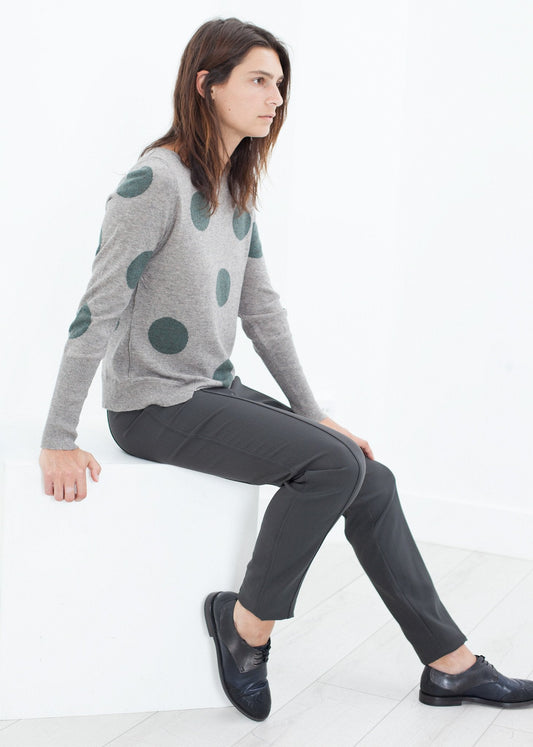 Mirco Pant in Stone (6707104022622)