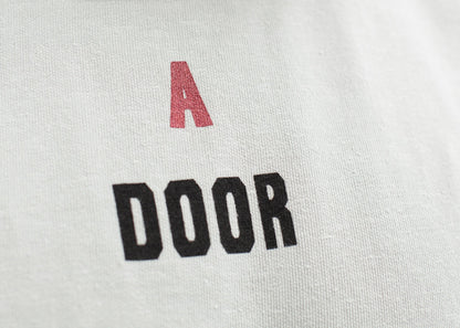 Vintage Sweatshirt in Light Grey (6707096518750)