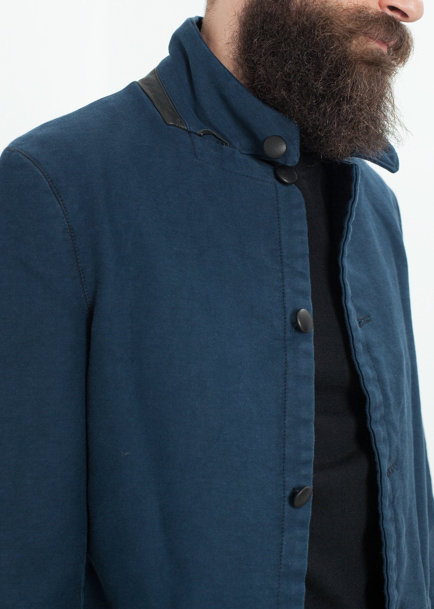 Zig Coat in Evening (6707097469022)