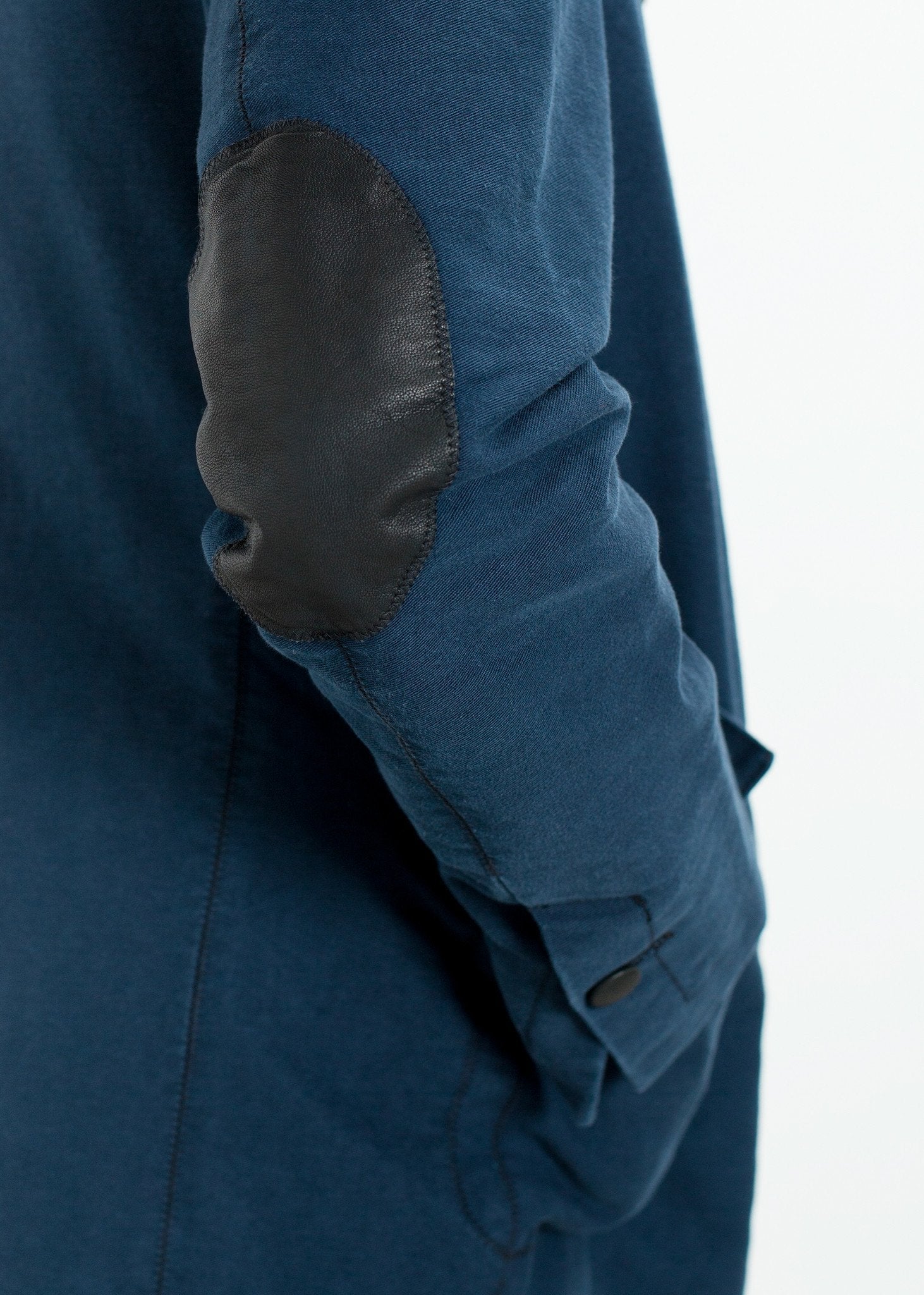 Zig Coat in Evening (6707097469022)