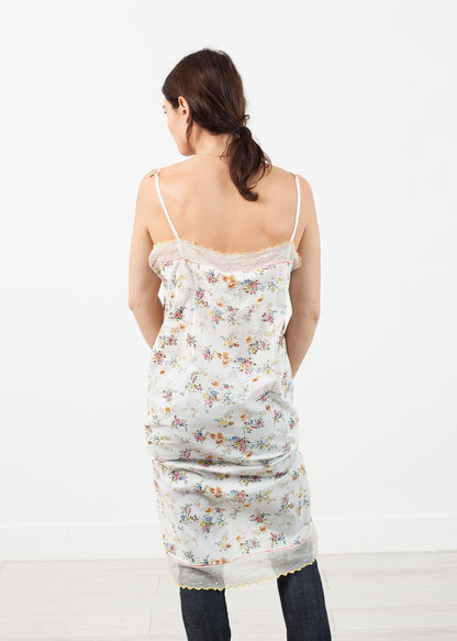 Garden Dress in Floral (6707094519902)
