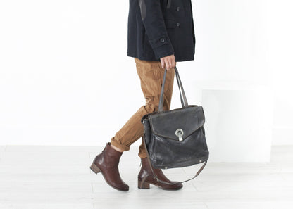 Zola Coat in Black (6707101630558)