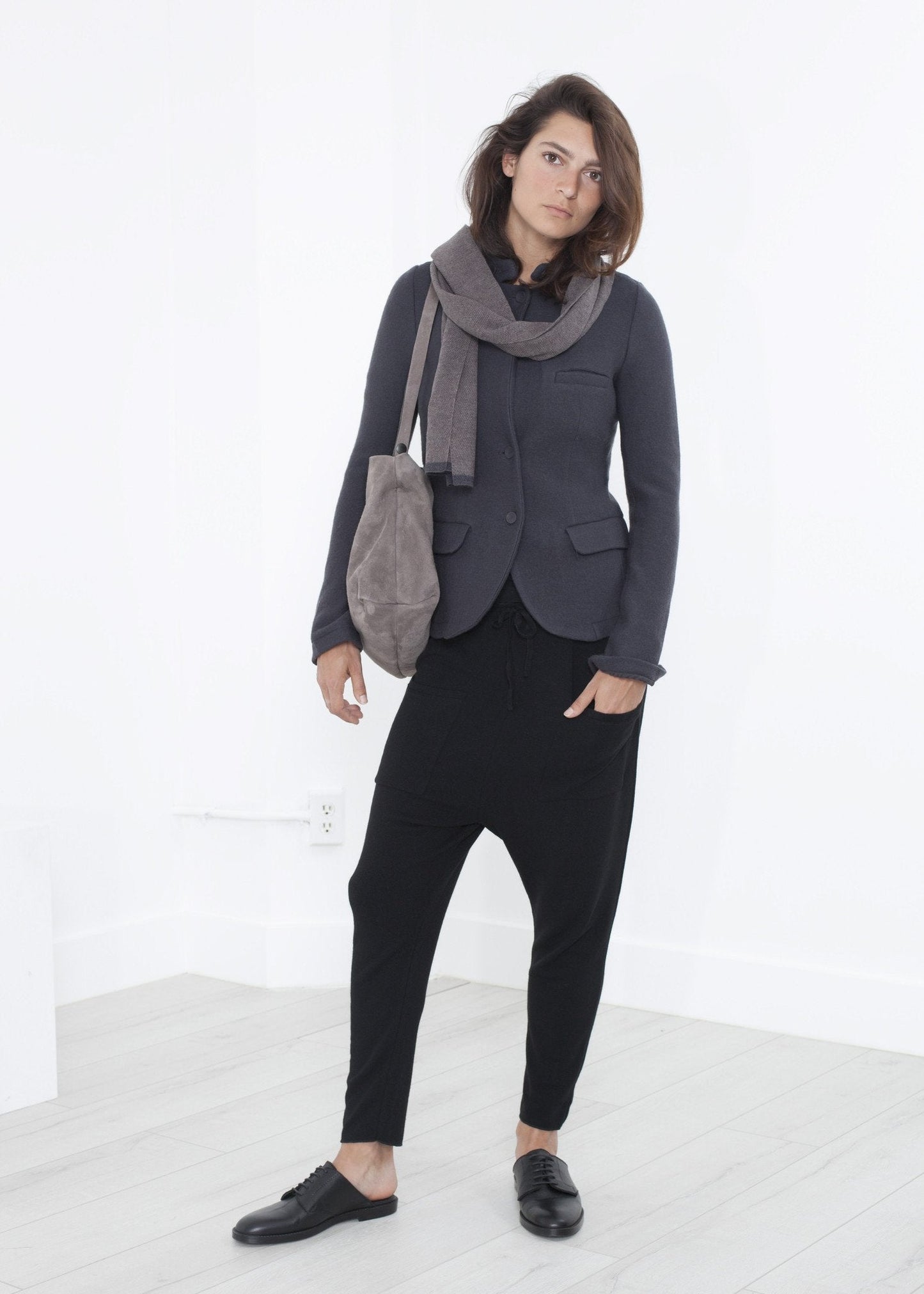 Fantasma Bag in Mud (6707102285918)