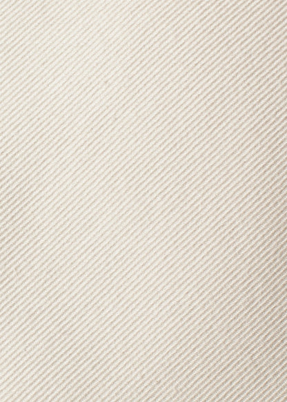 Tessuto Jacket in Cream (6707104972894)