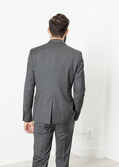 Men's Completo Suit in Grey (6707102777438)