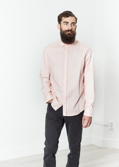 Paul Shirt in Sherbet Stripe (6707101892702)