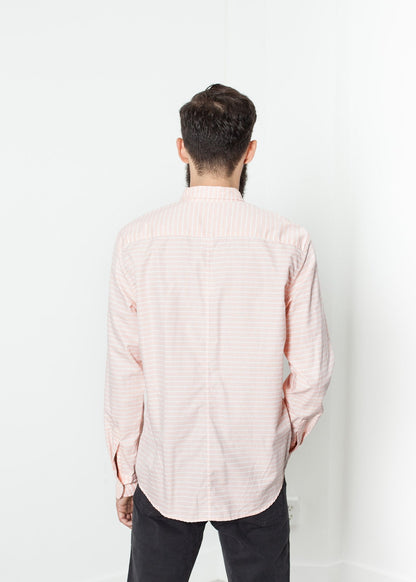 Paul Shirt in Sherbet Stripe (6707101892702)