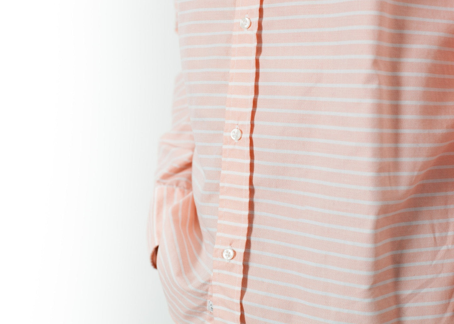 Paul Shirt in Sherbet Stripe (6707101892702)