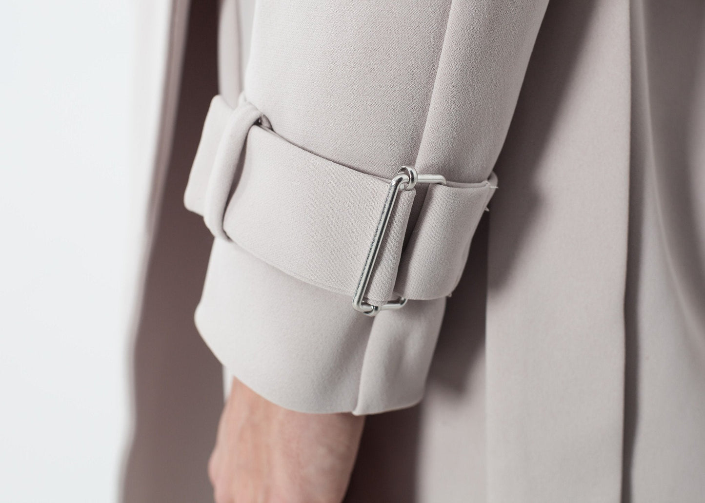 Orietta Coat in Tan (6707095928926)