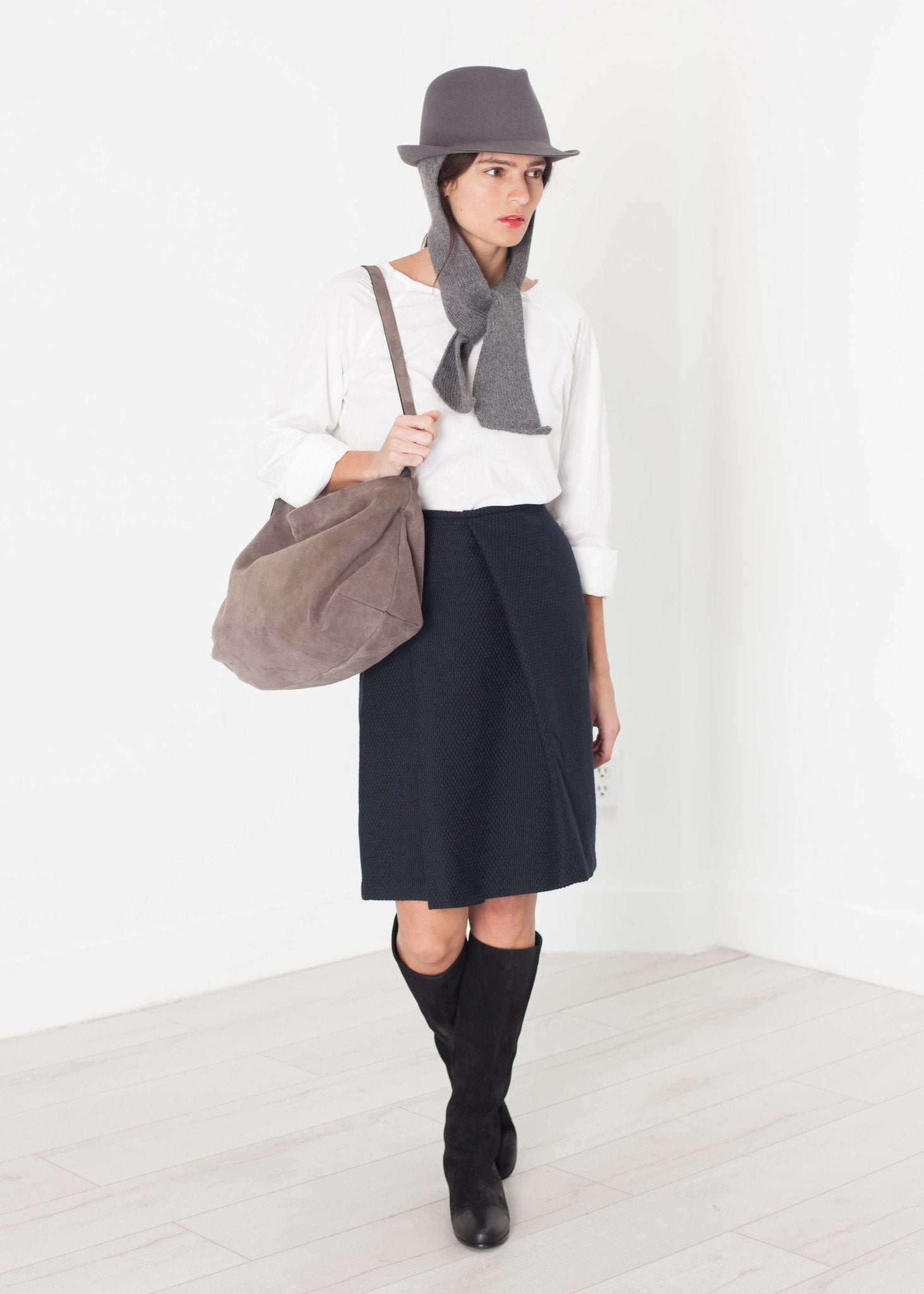 Kate Hat in Steel Grey (6707096092766)