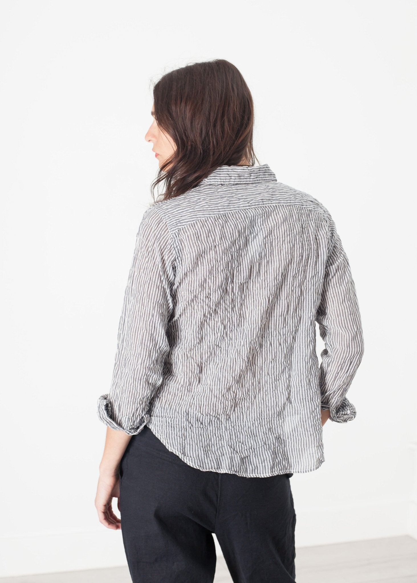 Boy Shirt in Pin (6707095371870)