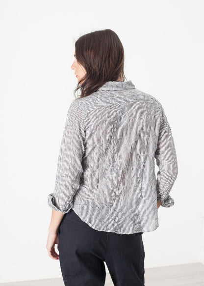 Boy Shirt in Pin (6707095371870)