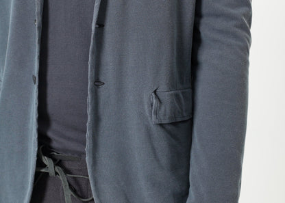 Lemy Blazer in Grey (6707106873438)