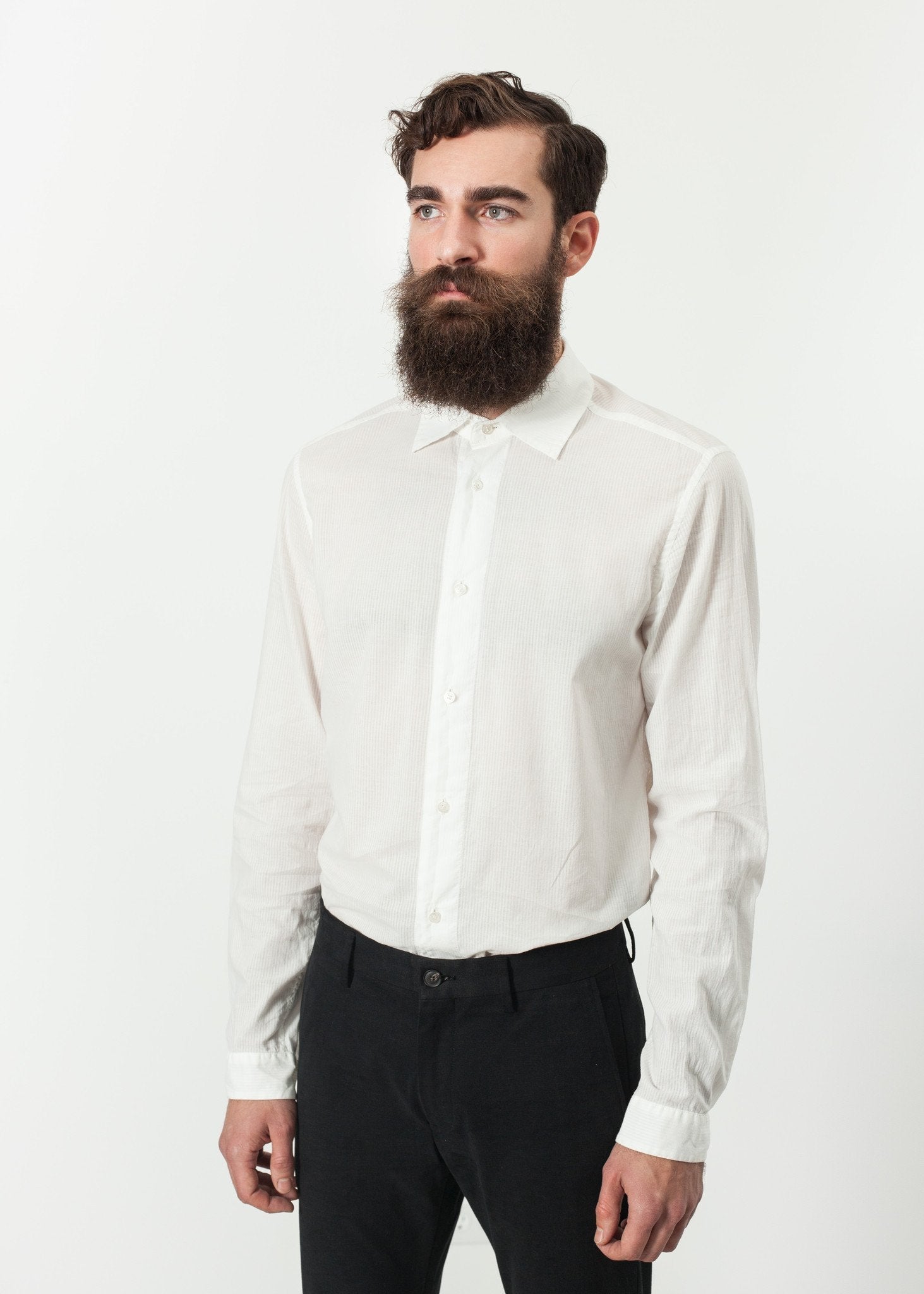 Hempel Shirt in White (6707105071198)