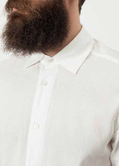 Hempel Shirt in White (6707105071198)