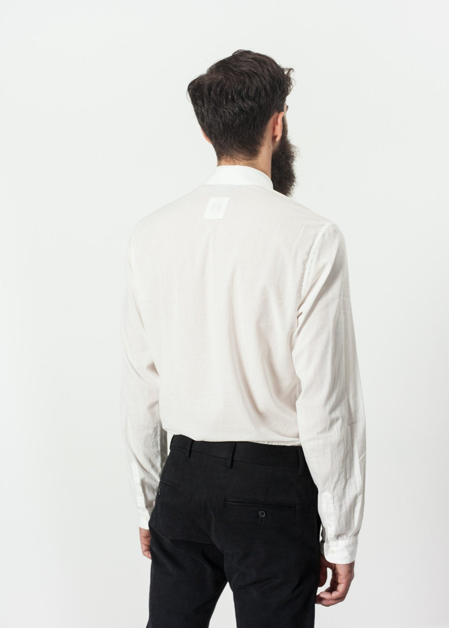 Hempel Shirt in White (6707105071198)