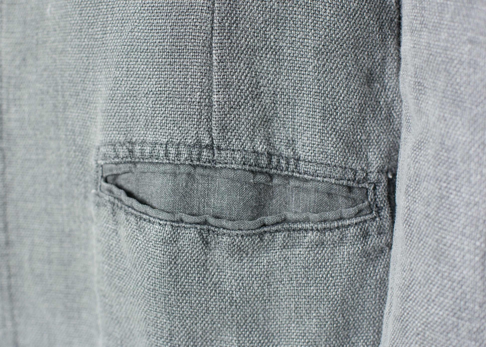 Riga Jacket in Tar (6707105333342)