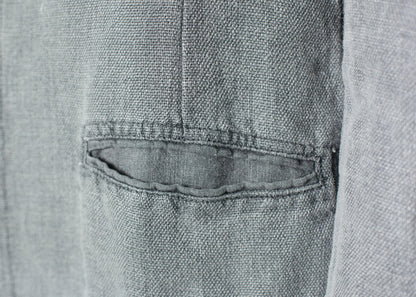 Riga Jacket in Tar (6707105333342)