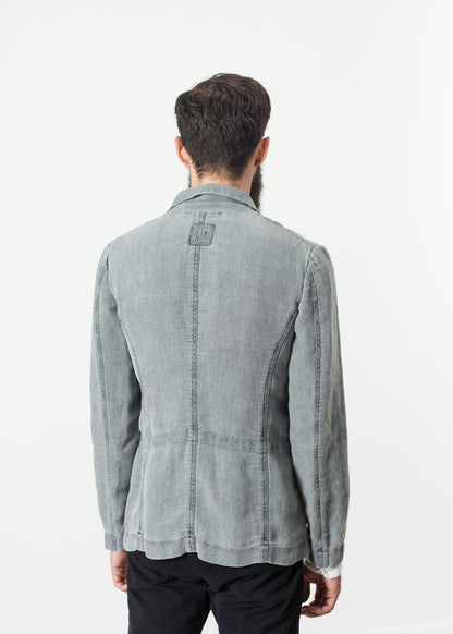 Riga Jacket in Tar (6707105333342)