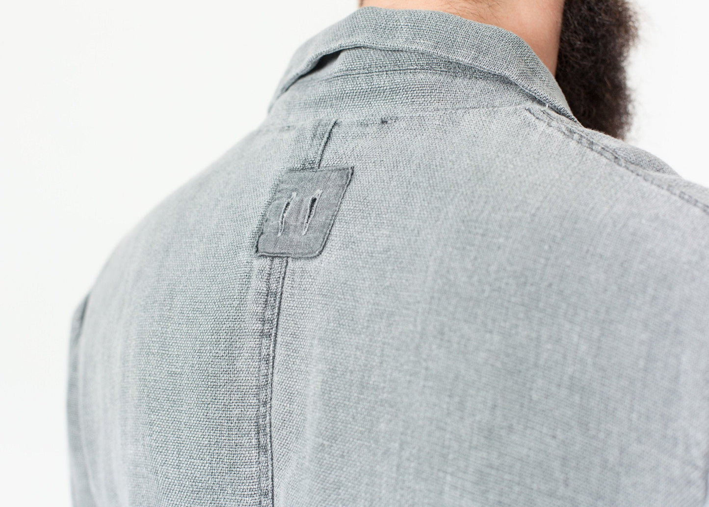 Riga Jacket in Tar (6707105333342)