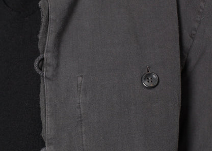 Goof Jacket in Tar (6707105366110)