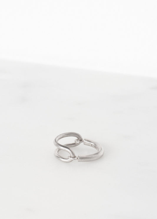 Ring 77 in Sterling Silver (6707089571934)