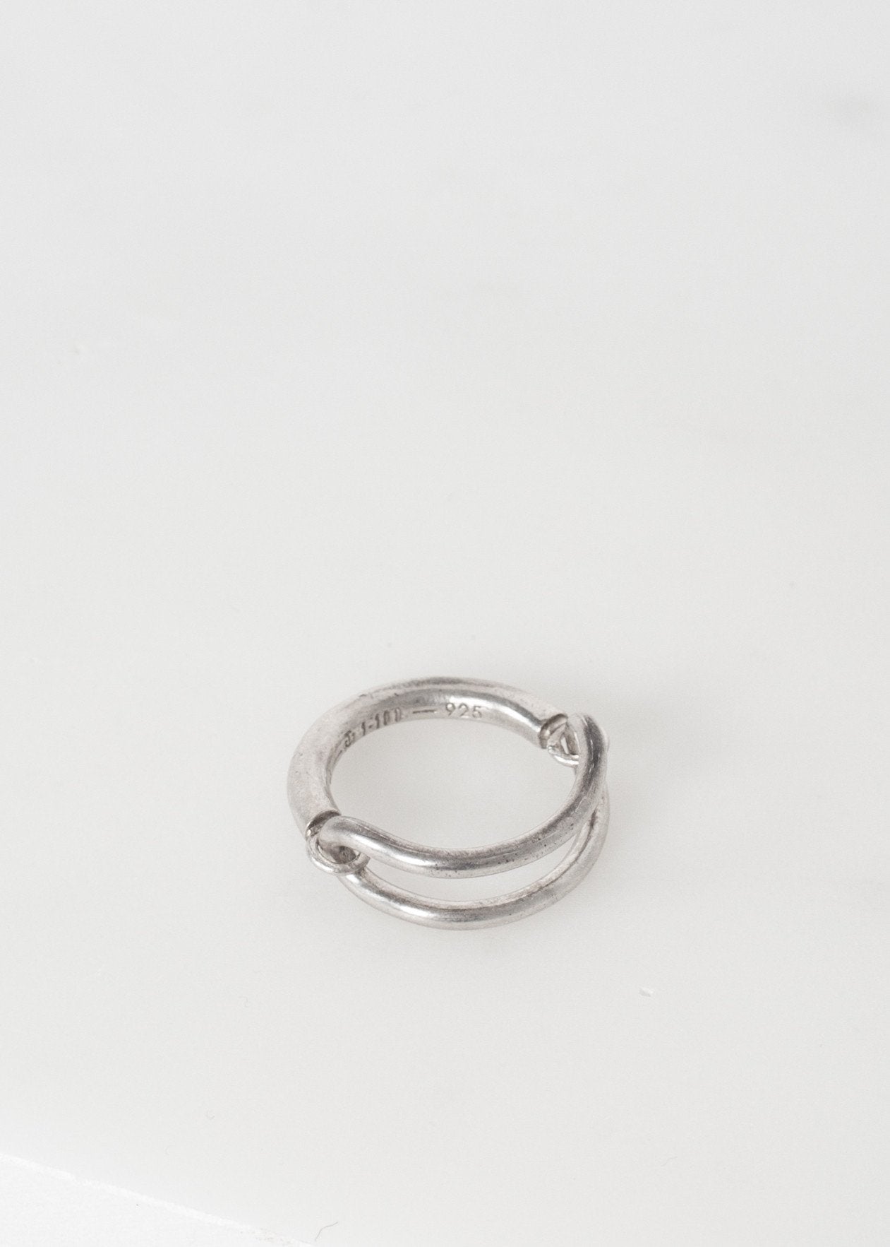 Ring 77 in Sterling Silver (6707089571934)